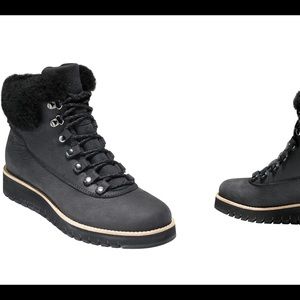 Cole Haan Hiker Boot